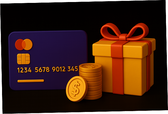 Personal loan vs. credit card